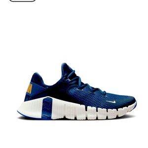 NEW WMNS NIKE FREE METCON 4
ARMORY NAVY